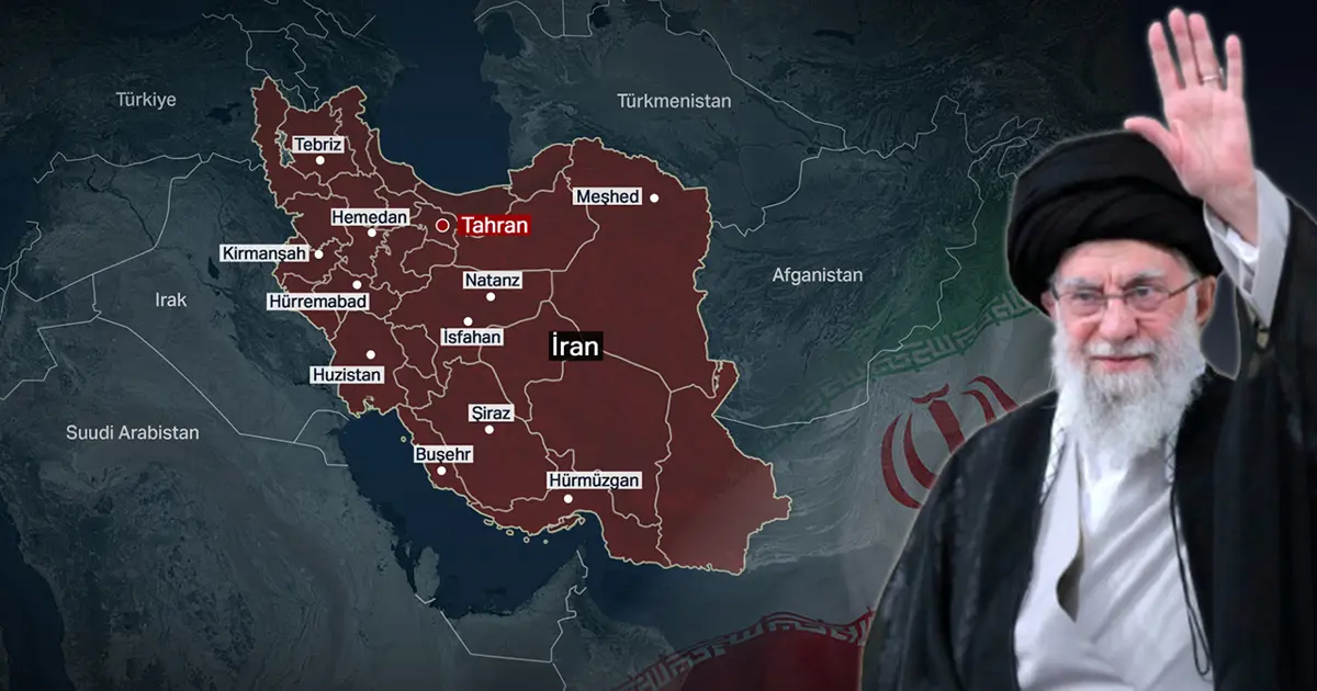 ABD ve İsrail'in İran operasyonu. İran doğruladı: "Hamaney öldü"