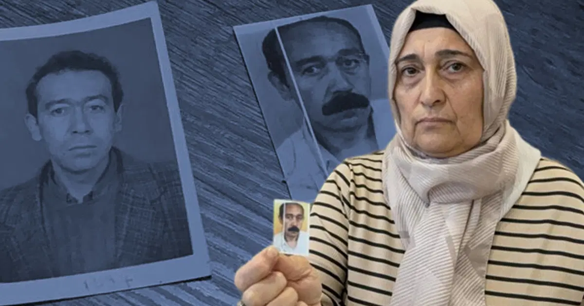 Kabzadaki DNA harekete geçirdi: 20 yıl önceki Hamdi Karkuş dosyası raftan indi, 12 şüpheli gözaltında