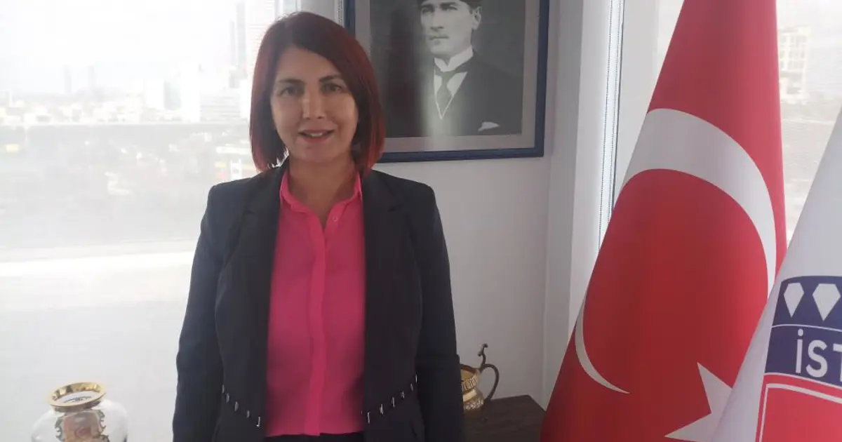 CHP'li eski başkan Handan Toprak Benli'ye 10 yıl 5 ay hapis cezası