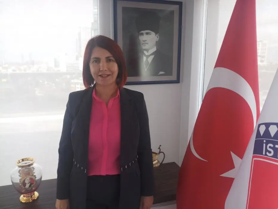 CHP'li eski başkan Handan Toprak Benli'ye 10 yıl 5 ay hapis cezası