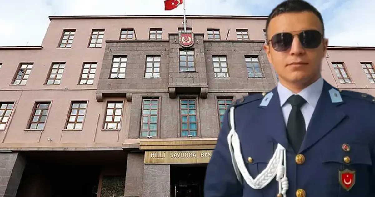 MSB'den Harbiyeli Veli Bilgin'in ölümüne inceleme