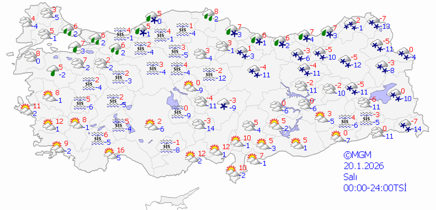 İSTANBUL VALİLİĞİ'NDEN DON UYARISI 4 İSTANBUL VALİLİĞİ'NDEN DON UYARISI 4