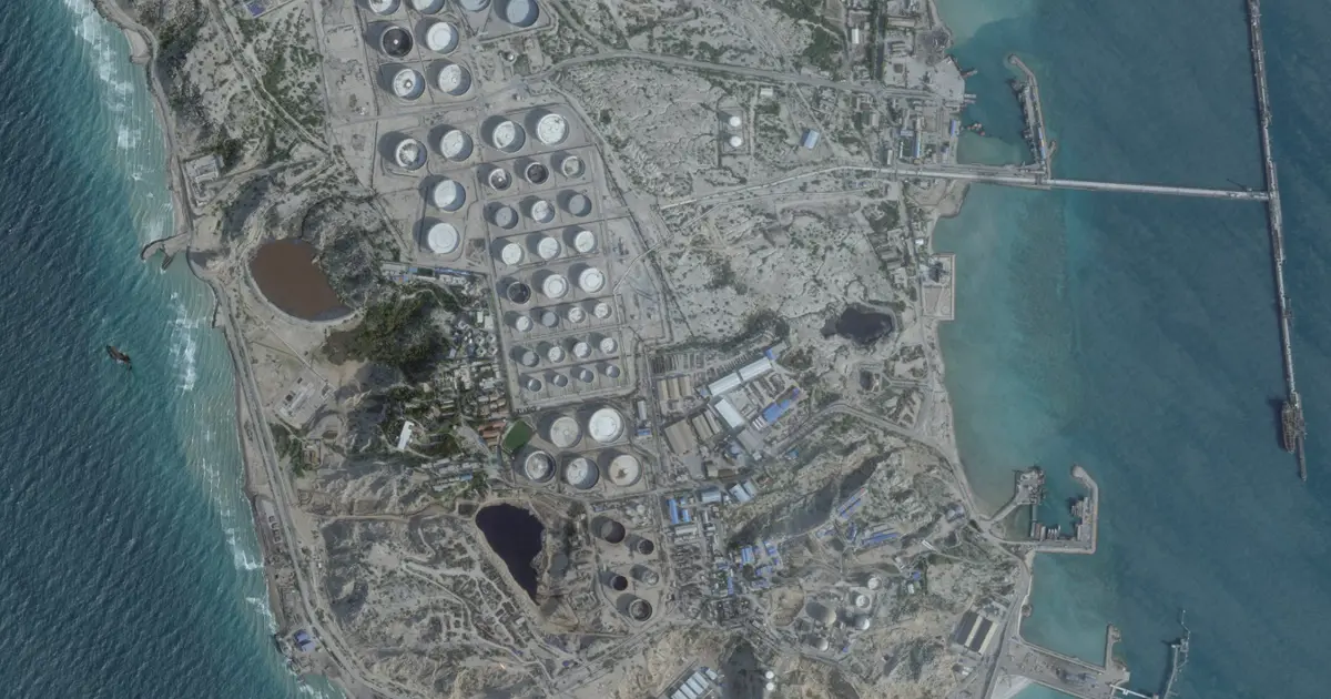 Hark Adası'na operasyon mu geliyor? "Yeni kuvvetler kara operasyonuna işaret ediyor"