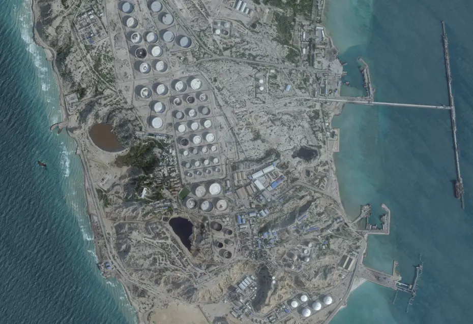 Hark Adası'na operasyon mu geliyor? 