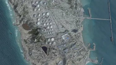 ABD Harg Adası'na havada indirme tümeni gönderecek mi?