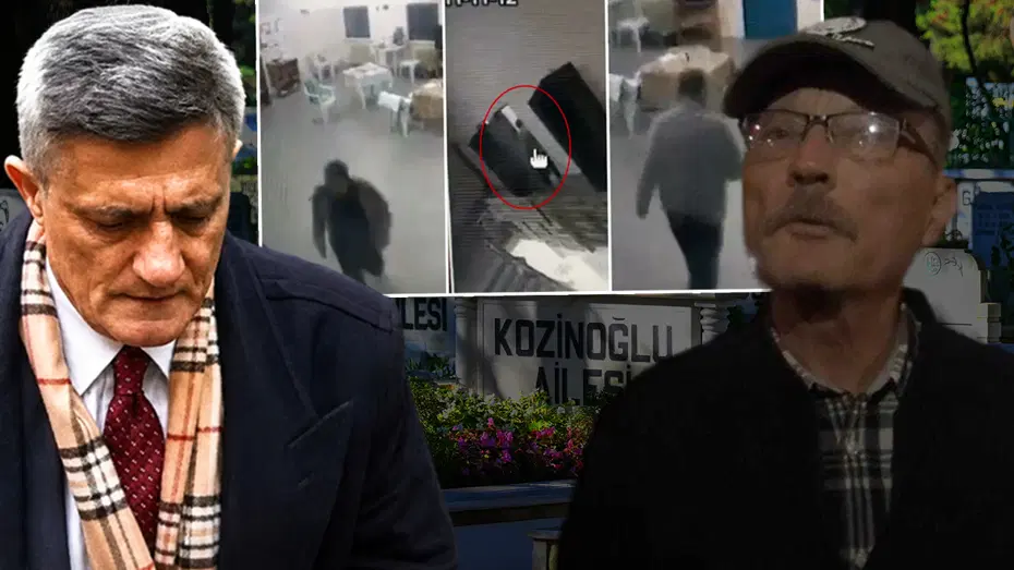 Kozinoğlu soruşturması. Hasan Atilla Uğur'un ifadesi ortaya çıktı, 3 soru yanıtsız kaldı
