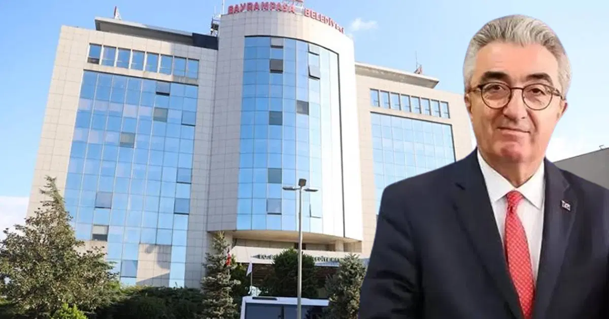 Bayrampaşa Belediyesi soruşturması. Belediye Başkanı Hasan Mutlu ve 77 kişi için iddianame