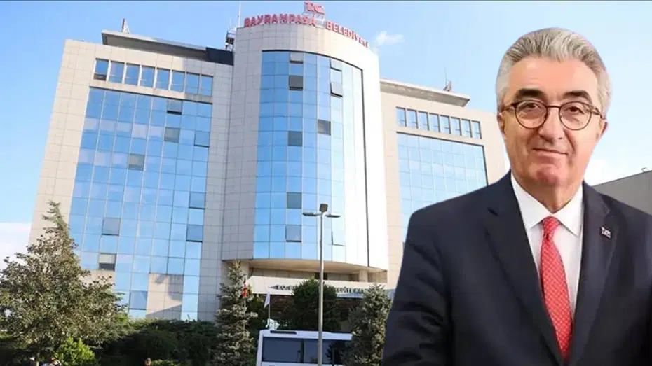 Bayrampaşa Belediyesi soruşturması. Belediye Başkanı Hasan Mutlu ve 77 kişi için iddianame