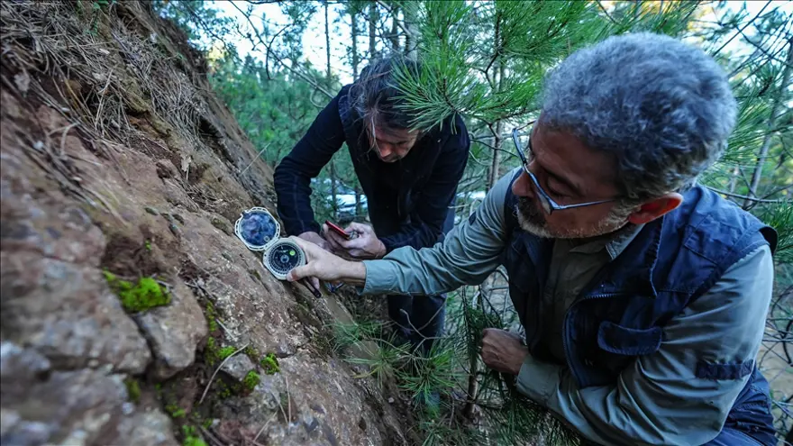 "POZANTIDAN ADANA'YA İNEN FAY UZUN SÜREDİR SUSKUN" 4