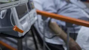 Yoğun bakımda cinayet: Aynı odada kaldığı hastanın solunum cihazını söktü