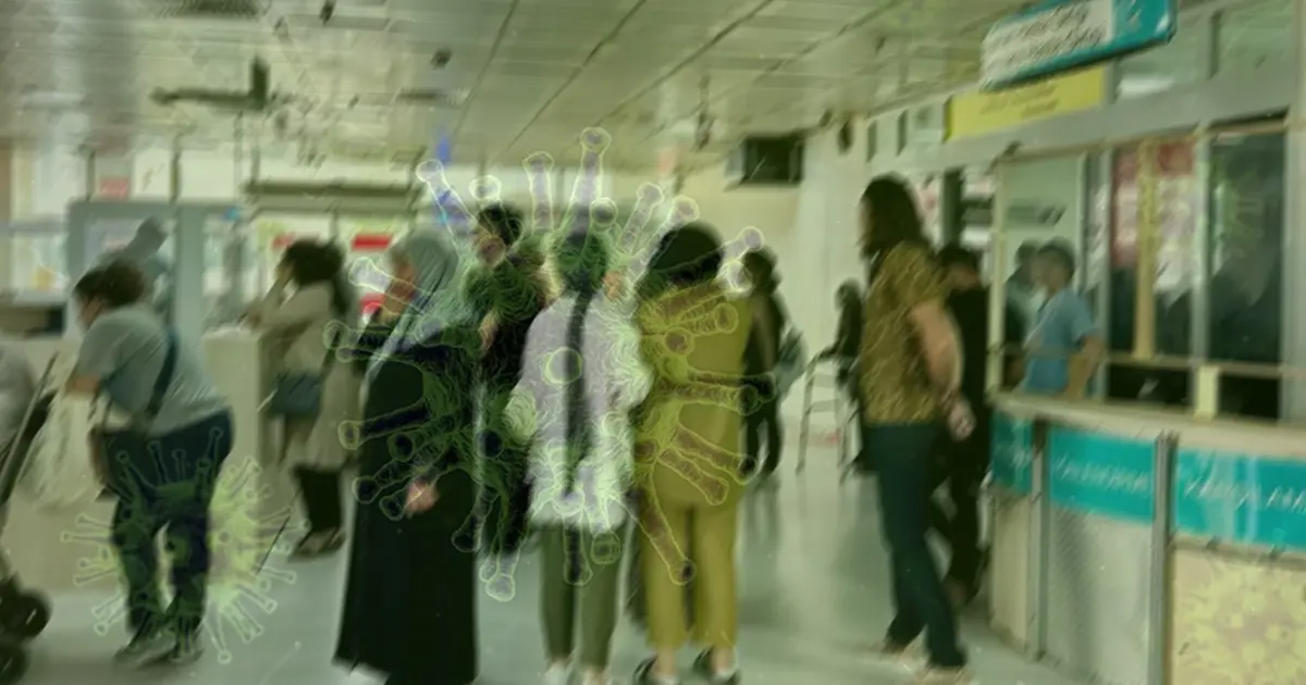 Avrupa'da yayıldı, Türkiye'de de vakalarda artış var. Özellikle çocuklar hedefte