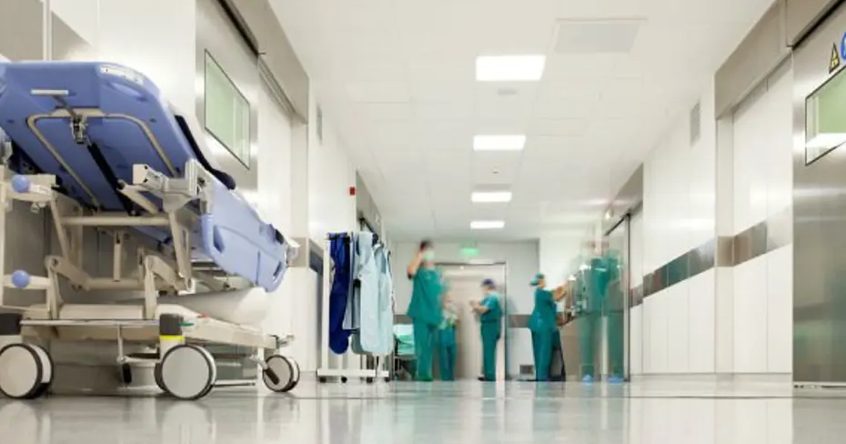 TÜİK: Her 100 kişiden 69'u sağlık hizmetlerinden memnun