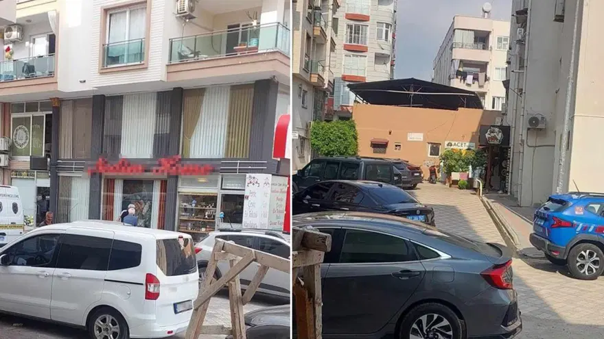 Hatay'da sır olay. Göğsünden vurulmuş halde bulundu, telefonundan olay anının videosu çıktı Hatay'da sır olay. Göğsünden vurulmuş halde bulundu, telefonundan olay anının videosu çıktı
