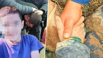 Hatay'daki vahşette dayının ifadesi ortaya çıktı