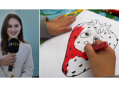 Hatay'da öğretmen olmak. Deprem sonrası nasıl çalıştıklarını anlattı