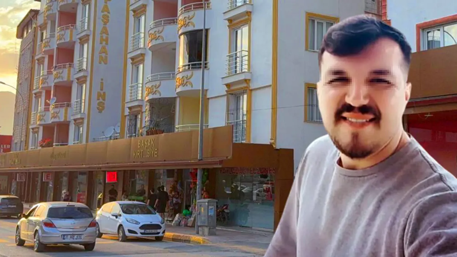 Bayram sabahı kan donduran vahşet! 3 yaşındaki oğlunu önce boğup sonra uzuvlarını kesmiş