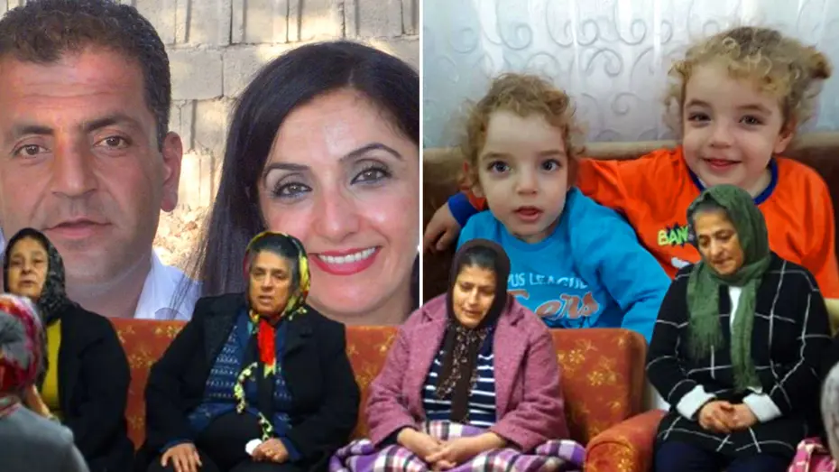2019'da babalarını, depremde annelerini yitirdiler... Hataylı ikizleri ölüm ayırdı