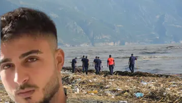 Hatay'daki selde kaybolan Musa'dan acı haber