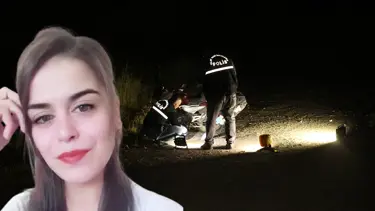 Cinayet davasında yürek yakan detay. Markette el işaretiyle yardım istemiş!