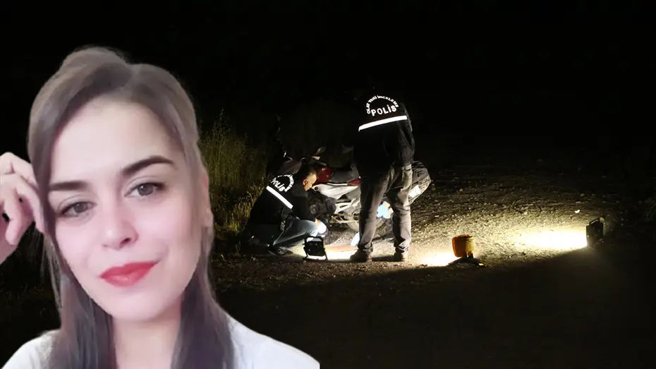 Cinayet davasında yürek yakan detay. Markette el işaretiyle yardım istemiş!