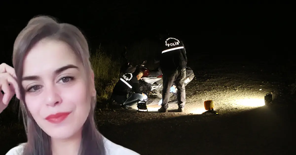 İki saat sonra öldü. Hatice’nin el işaretiyle yardım istediği görüntüler ortaya çıktı