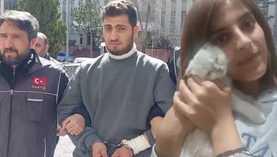 Eşini boğarak katletti: Cezası belli oldu