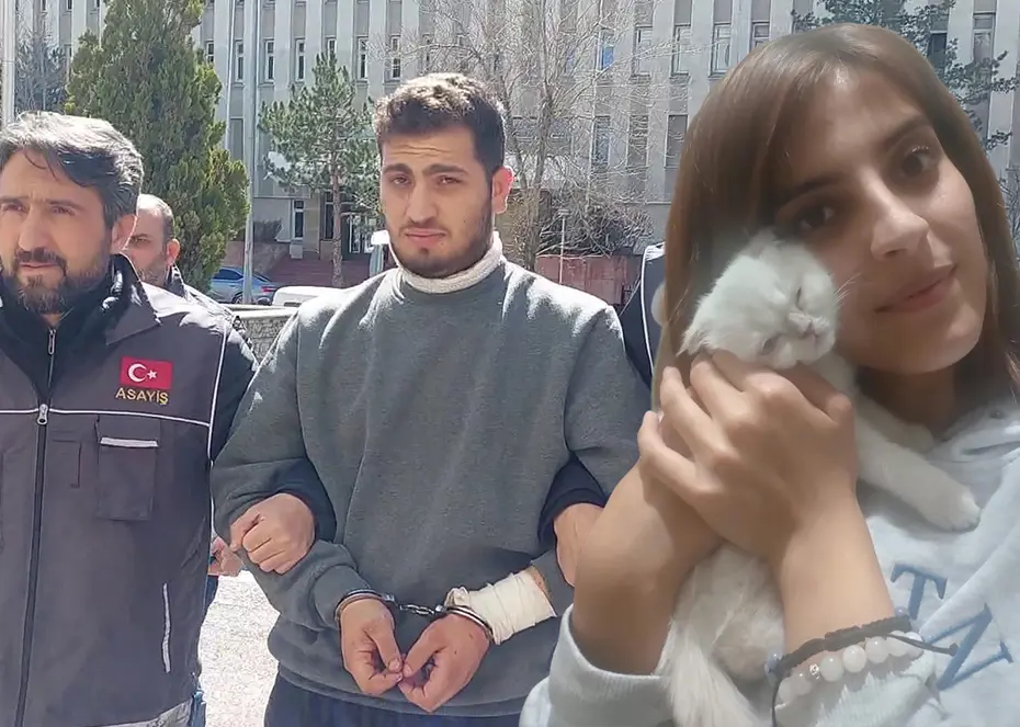 Eşini boğarak katletti: Cezası belli oldu