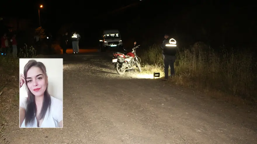 İki saat sonra öldü. Hatice’nin el işaretiyle yardım istediği görüntüler ortaya çıktı 