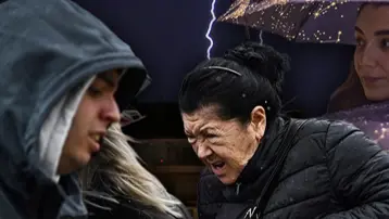 Hava ısınacak ama kuvvetli lodos, sağanak, sel uyarısı var. Saat verildi, bahar geldi sanmayın 