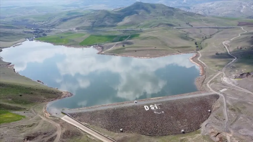 İstanbul'da su bitiyor. "Yağmura engel oluyoruz" 2