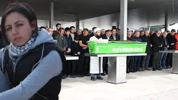 Havuzda fenalaşan Çiğdem öğretmenden acı haber