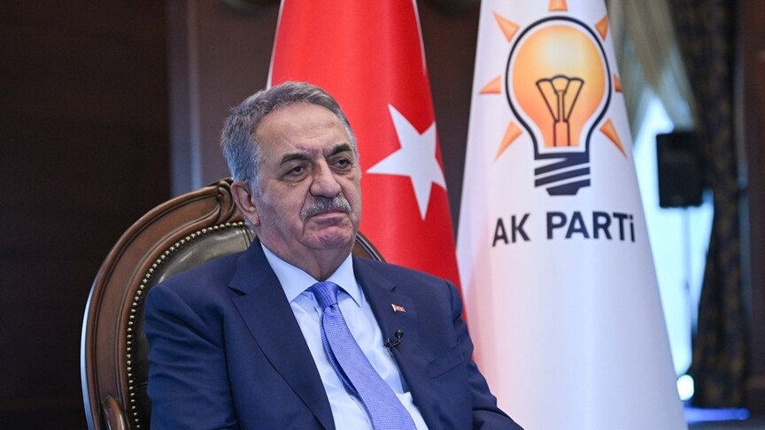 Hayati Yazıcı fon soruşturması için açıklama yaptı oğluna destek verdi