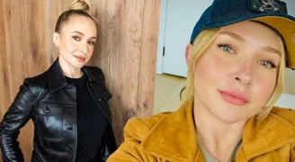 Hayden Panettiere hayatını kaybetti
