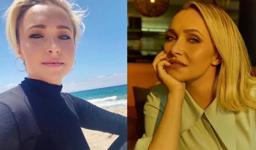 Hayden Panettiere 36 yaşında hayatını kaybetti. Ölümüne dair ilk ayrıntılar 2 Hayden Panettiere 36 yaşında hayatını kaybetti. Ölümüne dair ilk ayrıntılar 2