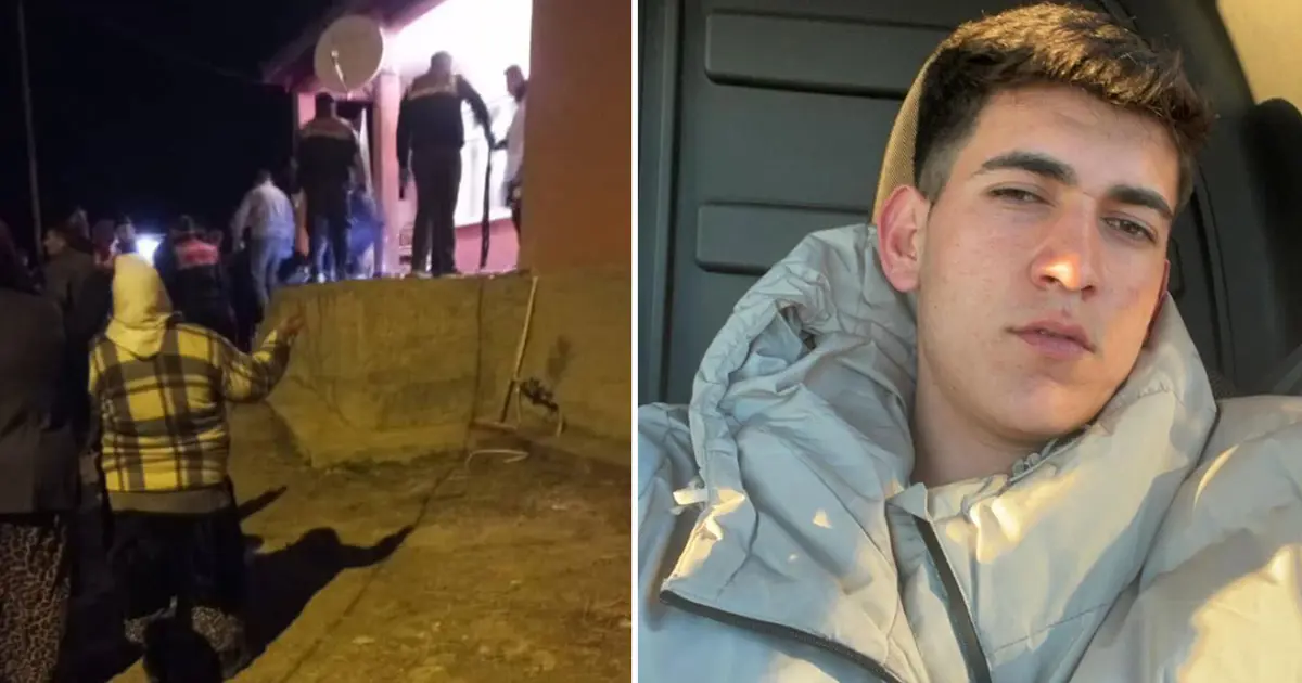 Belediye başkanının yeğeni evde ölü bulundu