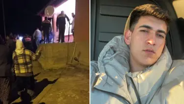 Belediye başkanının yeğeni evde ölü bulundu