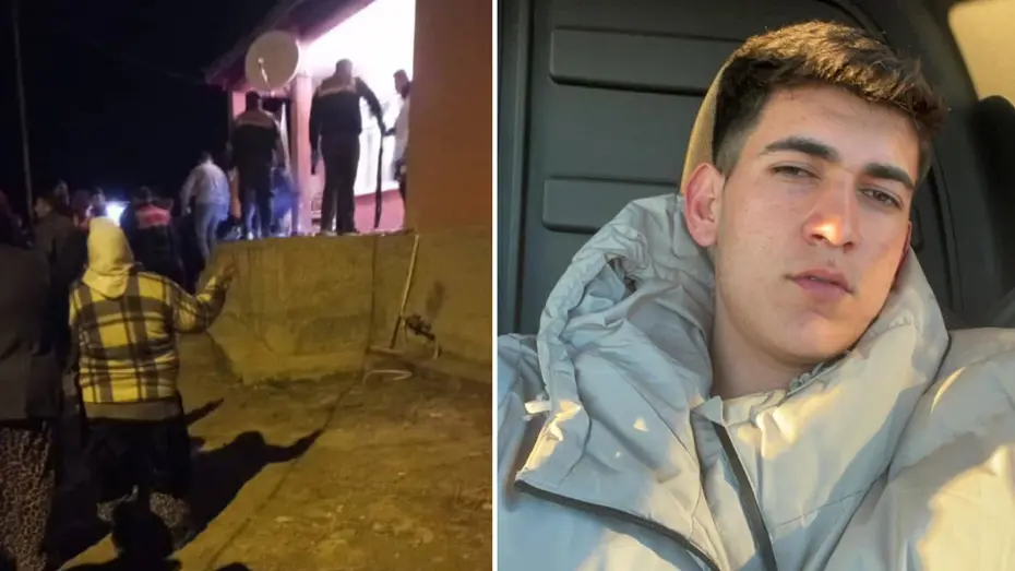 Belediye başkanının yeğeni evde ölü bulundu