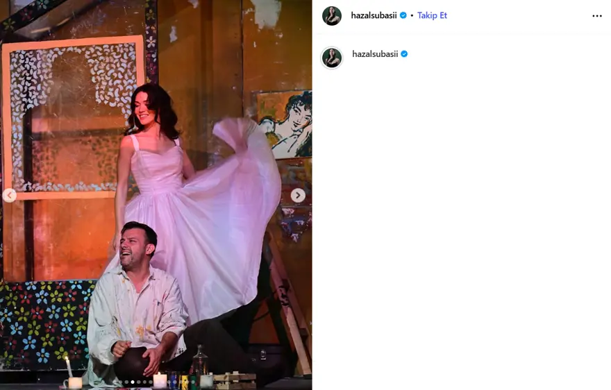 HAZAL SUBAŞI 4 HAZAL SUBAŞI 4