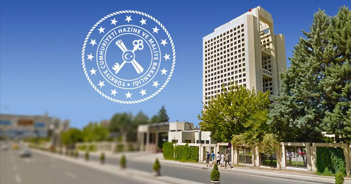 Hazine ve Maliye Bakanlığı 10 ayda 50 bin mükellefi inceledi