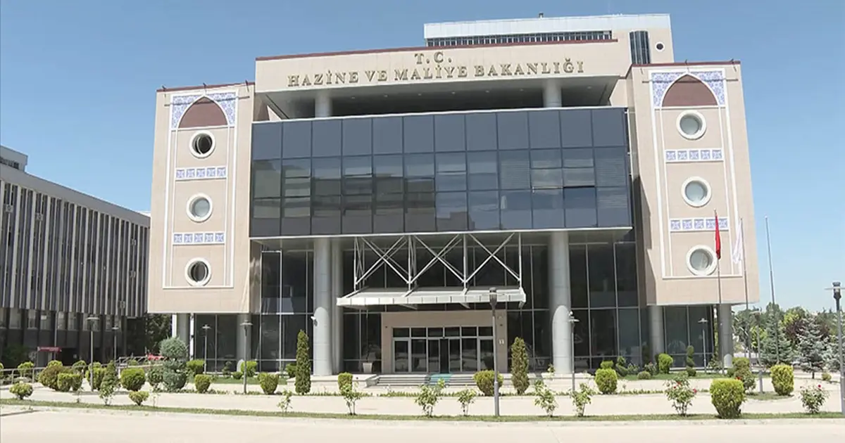 Bakanlıktan önemli faiz açıklaması. Sebebi belli oldu