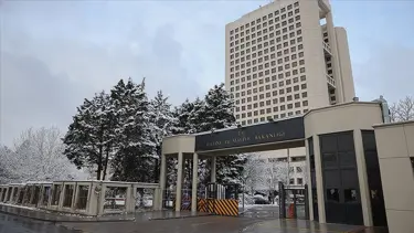 Hazine'nin 2025 yılı vergi dışı normal gelirleri 80,9 milyar lira oldu