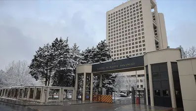 Hazine'nin 2025 yılı vergi dışı normal gelirleri 80,9 milyar lira oldu