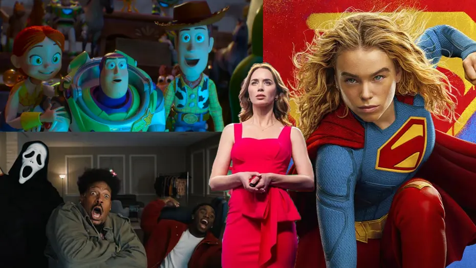 Haziran ayında iddialı yapımlar vizyona giriyor. Kaçırmamanız gereken 7 film