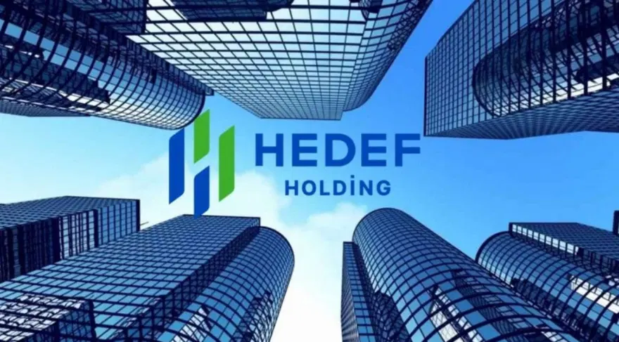 HEDEF HOLDİNG: SORUŞTURMAYLA İŞTİRAKLERİN İLGİSİ YOK 3 HEDEF HOLDİNG: SORUŞTURMAYLA İŞTİRAKLERİN İLGİSİ YOK 3