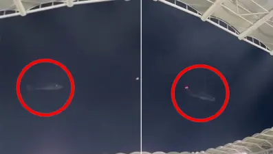 Fenerbahçe maçında F-16 uçuşu görevinden etti. Tümgeneral Mete Kuş görevden alındı