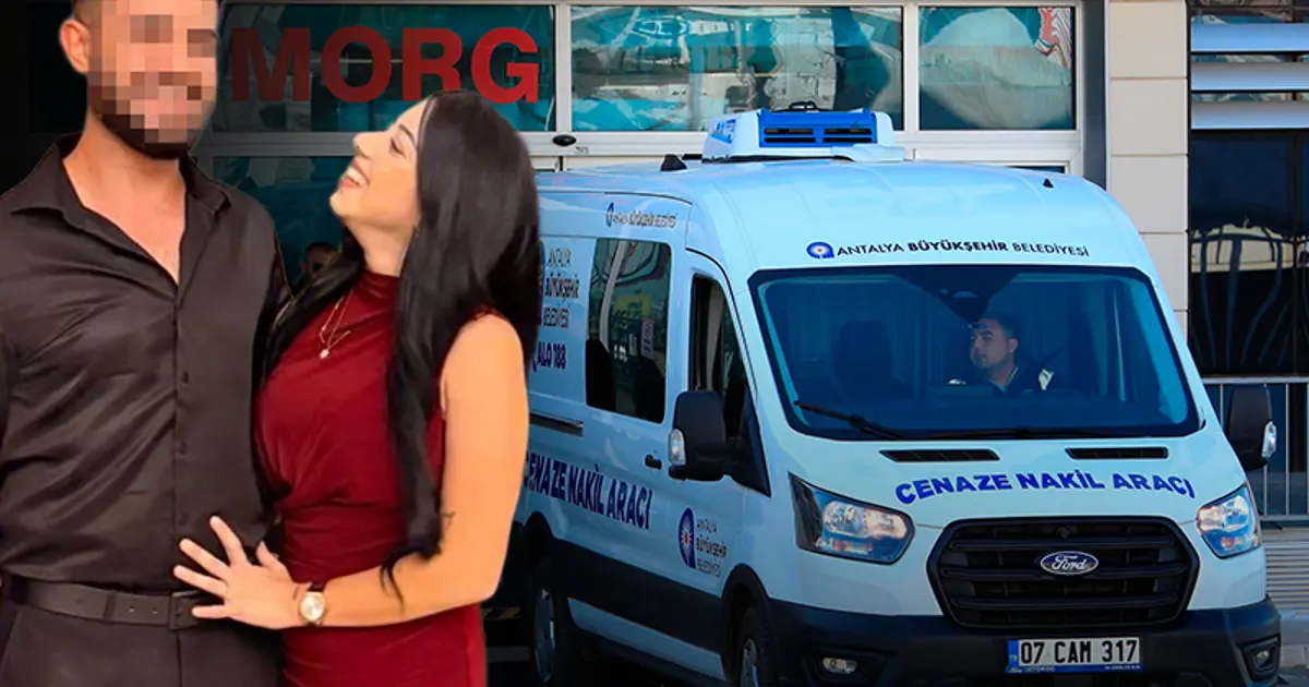 Üç ay önce evlenen Helin'in şüpheli ölümü. Ablasına boşanmak istediğini söylemiş