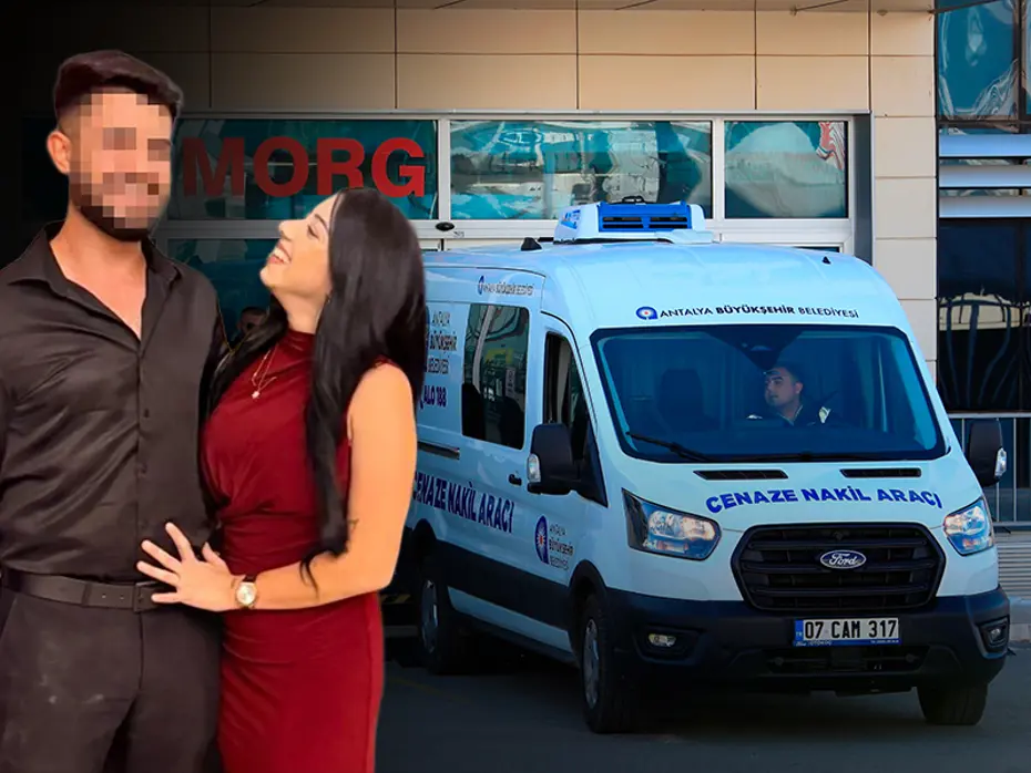 Üç ay önce evlenen Helin’in şüpheli ölümü. Ablasına boşanmak istediğini söylemiş