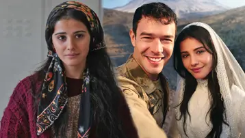 Sevdiğim Sensin’e geri sayım. Helin Kandemir rolünü anlattı