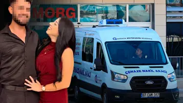 Üç ay önce evlenen Helin'in şüpheli ölümü. Ablasına boşanmak istediğini söylemiş 