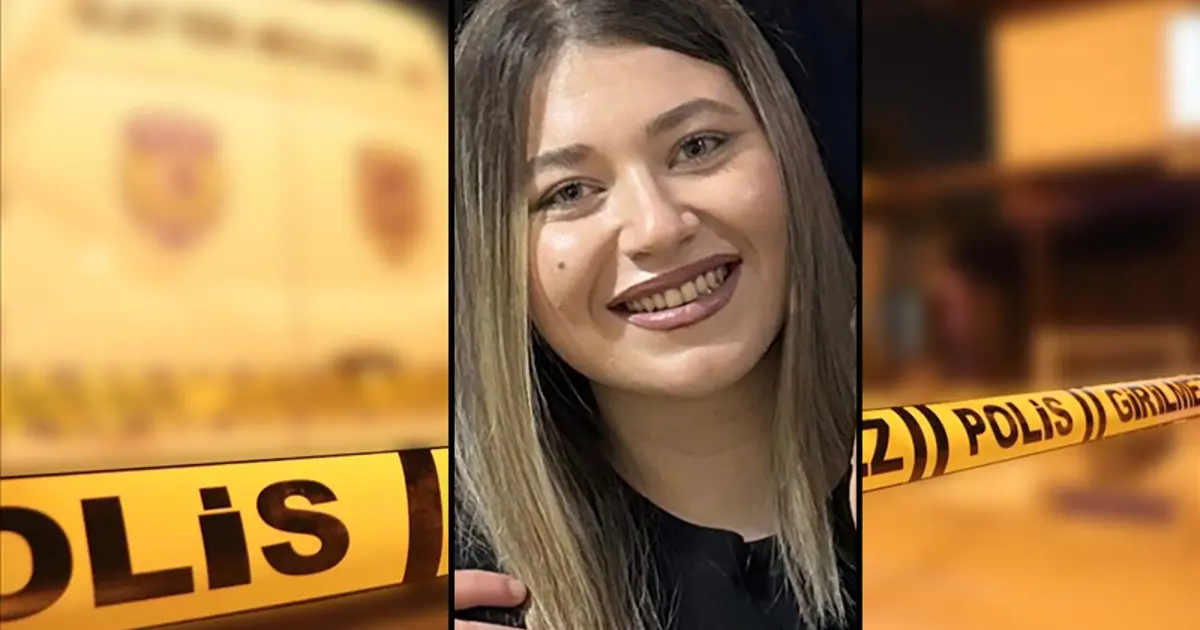 Genç hemşirenin sır ölümü. Altıncı kattan düştü, doktor sevgilisi gözaltına alındı